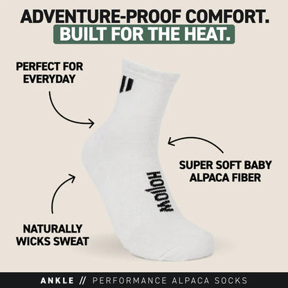Ankle Socks
