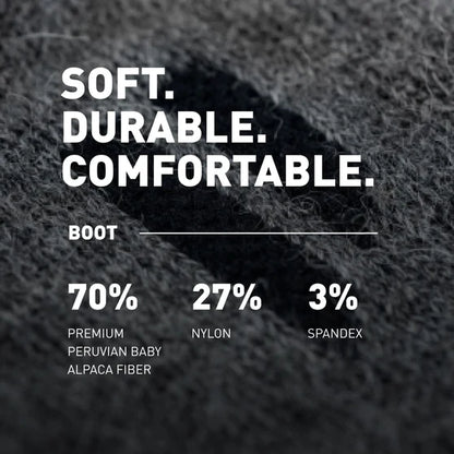 Boot Socks