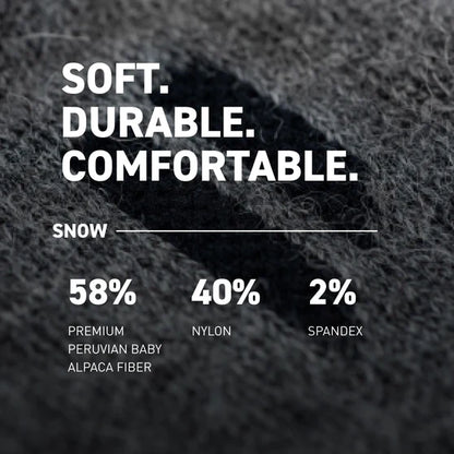Ski & Snow Socks