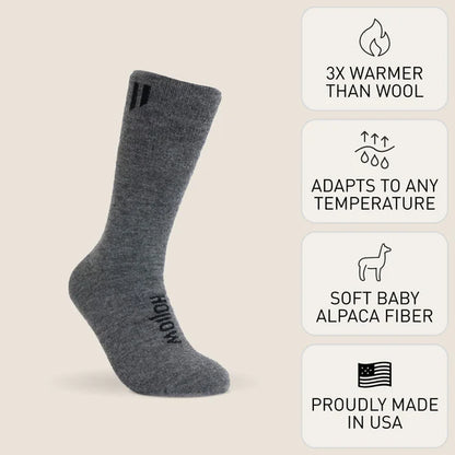 Boot Socks