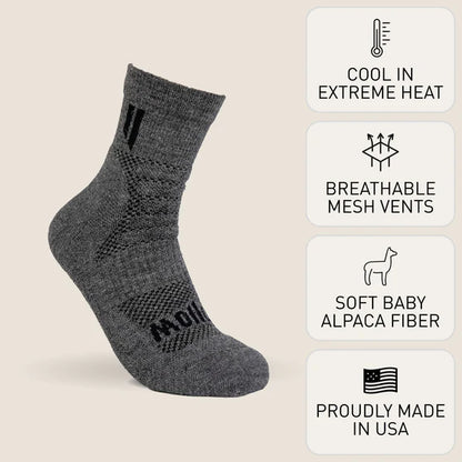 trail-ankle-socks