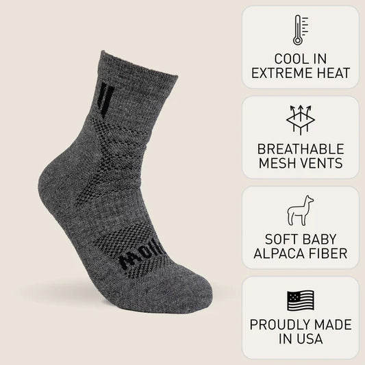 trail-ankle-socks